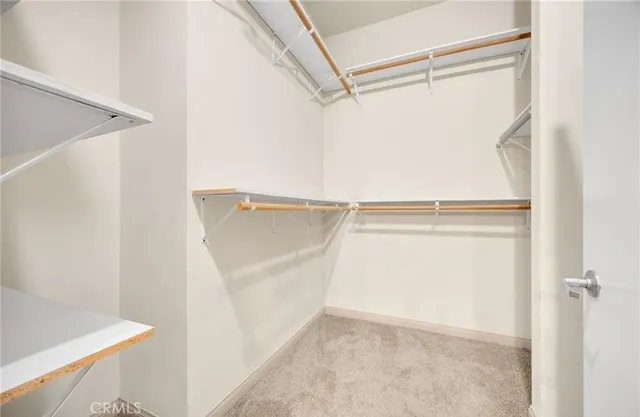 a view of small space