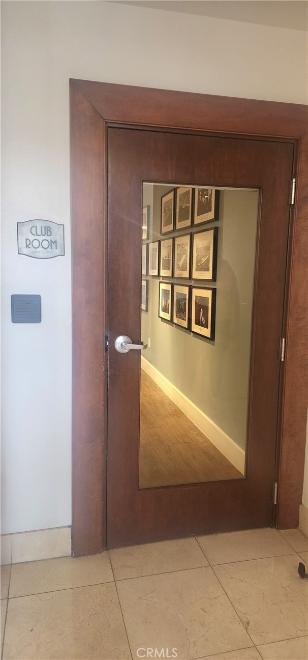 388 East Ocean Boulevard, Unit 206 Long Beach, CA 90802 - Photo 35 of 43 a view of front door