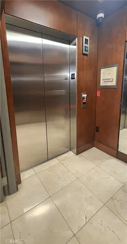 a large bathroom with a bathtub