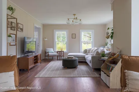 $895,000 | 1396 Wittenberg Road, Mount Tremper, NY 12457
