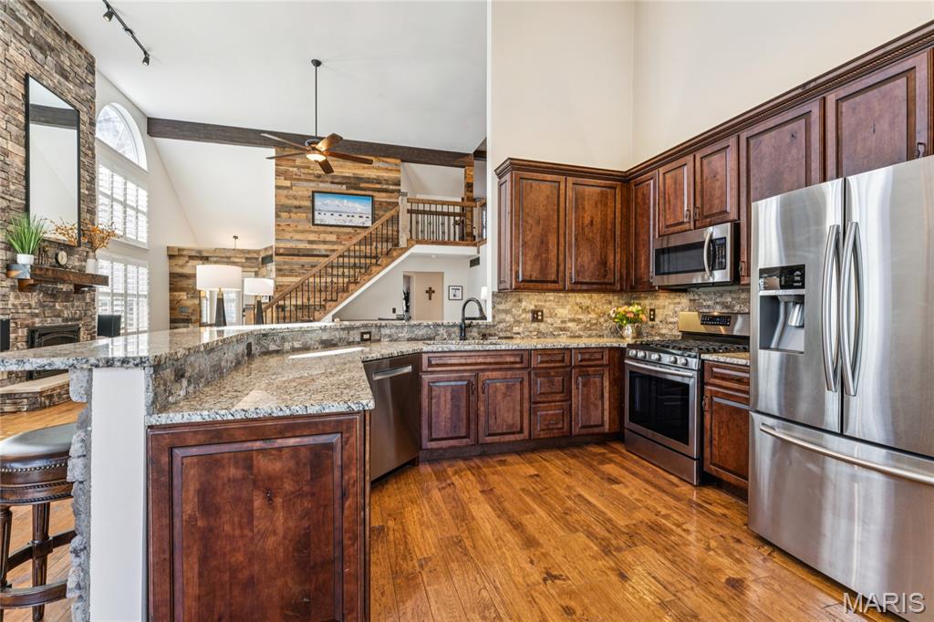 1920 Baxter Ridge Drive Chesterfield, MO 63017 - Photo 13 of 53