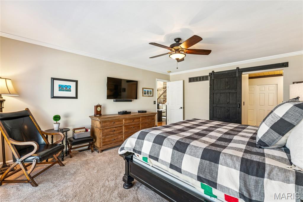 1920 Baxter Ridge Drive Chesterfield, MO 63017 - Photo 16 of 53