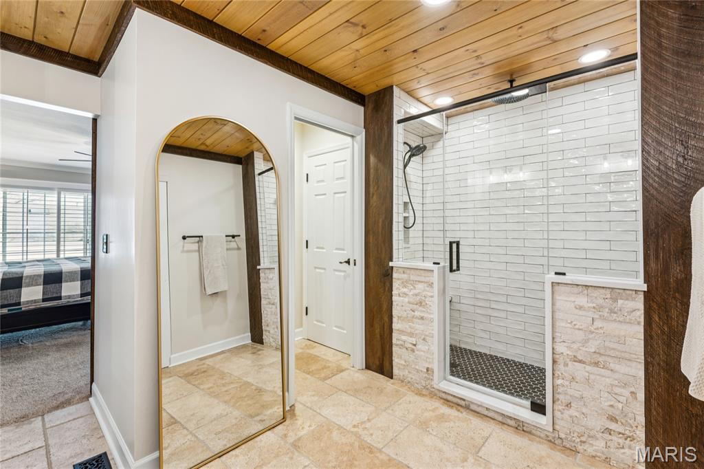 1920 Baxter Ridge Drive Chesterfield, MO 63017 - Photo 18 of 53