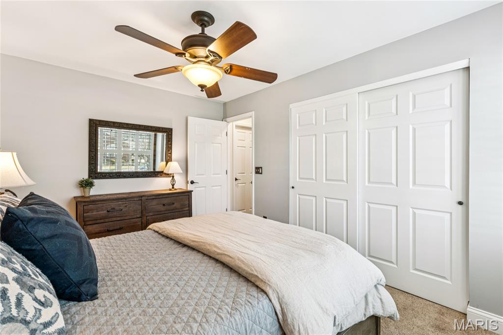 1920 Baxter Ridge Drive Chesterfield, MO 63017 - Photo 21 of 53