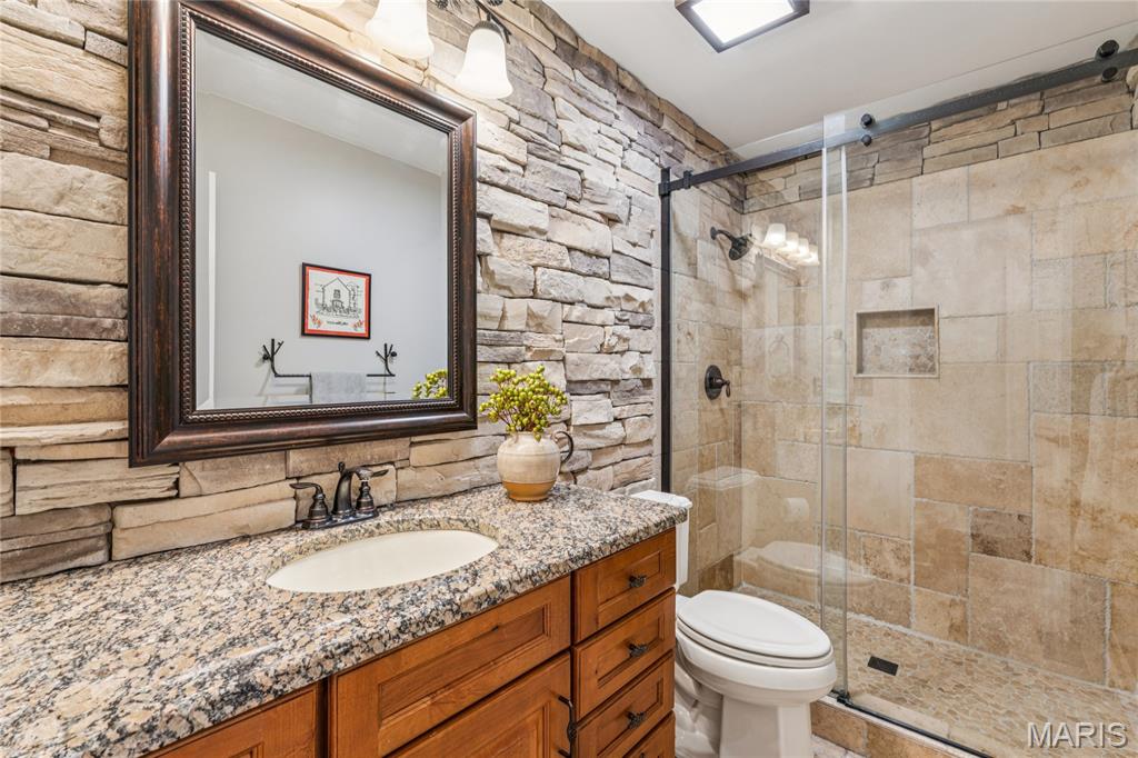 1920 Baxter Ridge Drive Chesterfield, MO 63017 - Photo 23 of 53