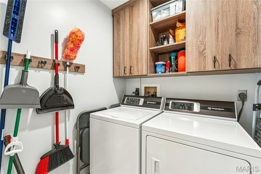 1920 Baxter Ridge Drive Chesterfield, MO 63017 - Photo 24 of 53