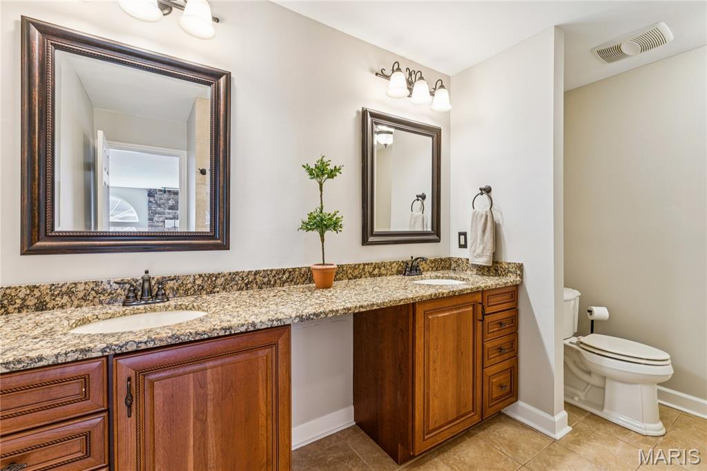 1920 Baxter Ridge Drive Chesterfield, MO 63017 - Photo 30 of 53