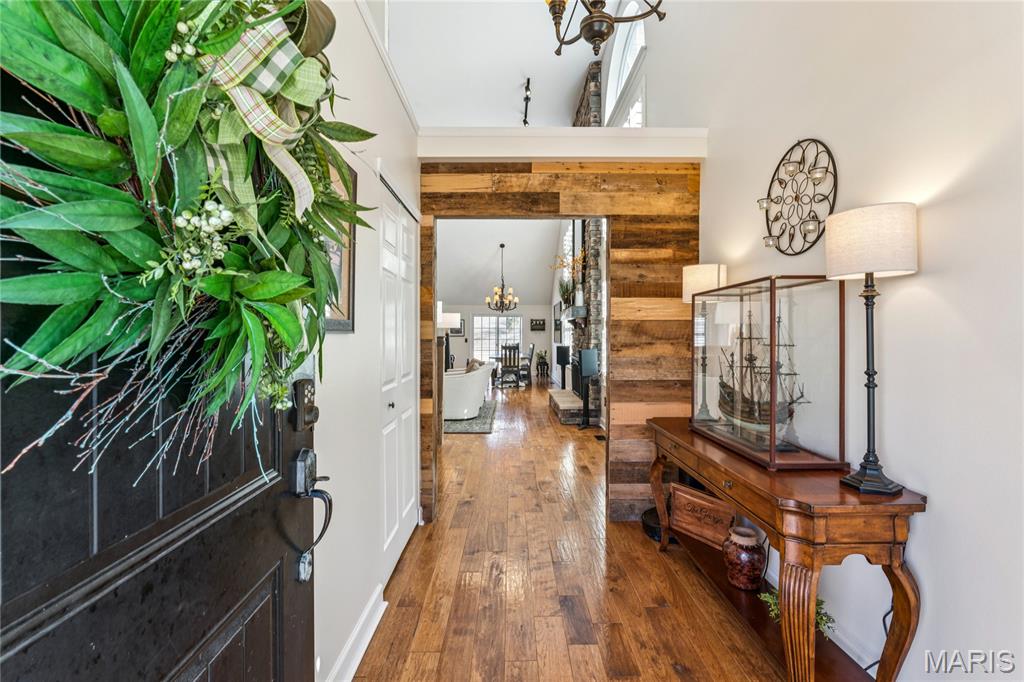 1920 Baxter Ridge Drive Chesterfield, MO 63017 - Photo 3 of 53