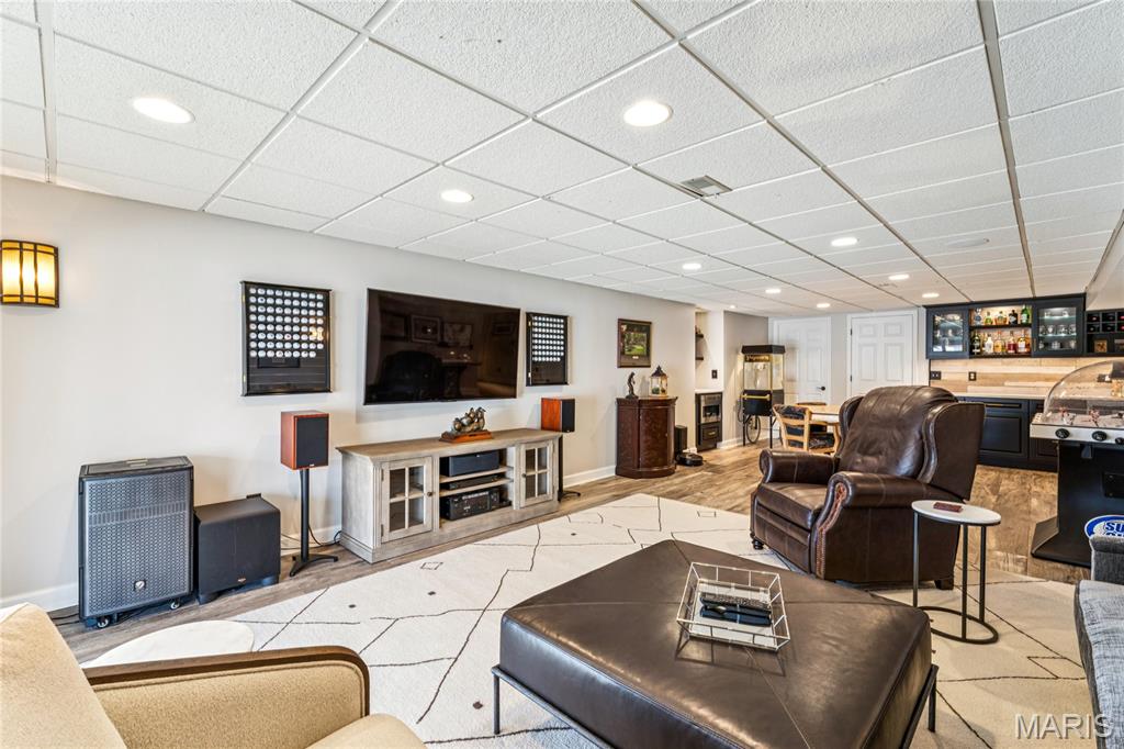 1920 Baxter Ridge Drive Chesterfield, MO 63017 - Photo 36 of 53