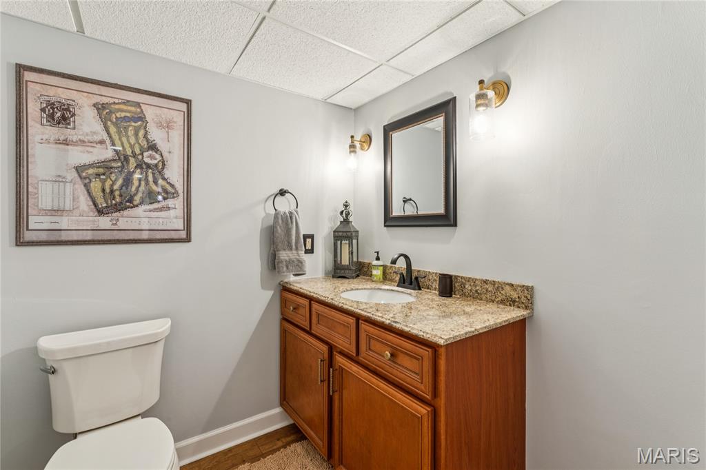 1920 Baxter Ridge Drive Chesterfield, MO 63017 - Photo 37 of 53