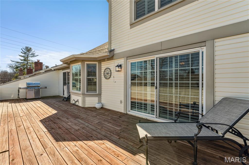 1920 Baxter Ridge Drive Chesterfield, MO 63017 - Photo 42 of 53