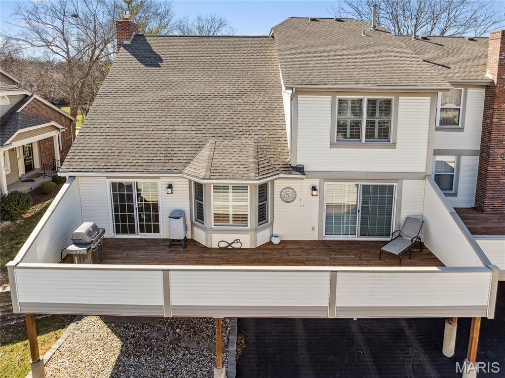 1920 Baxter Ridge Drive Chesterfield, MO 63017 - Photo 43 of 53
