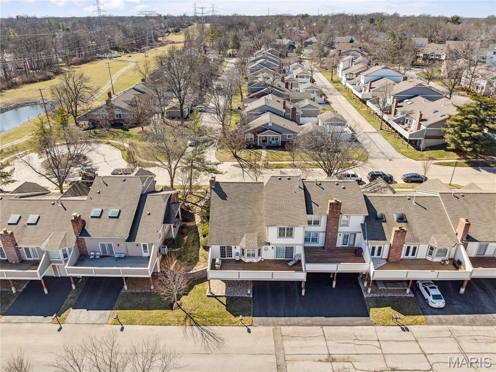 1920 Baxter Ridge Drive Chesterfield, MO 63017 - Photo 45 of 53