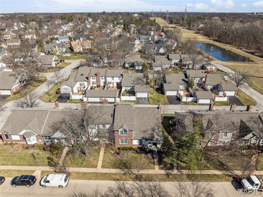 1920 Baxter Ridge Drive Chesterfield, MO 63017 - Photo 46 of 53