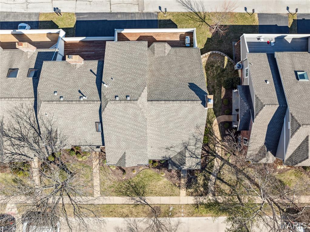 1920 Baxter Ridge Drive Chesterfield, MO 63017 - Photo 47 of 53