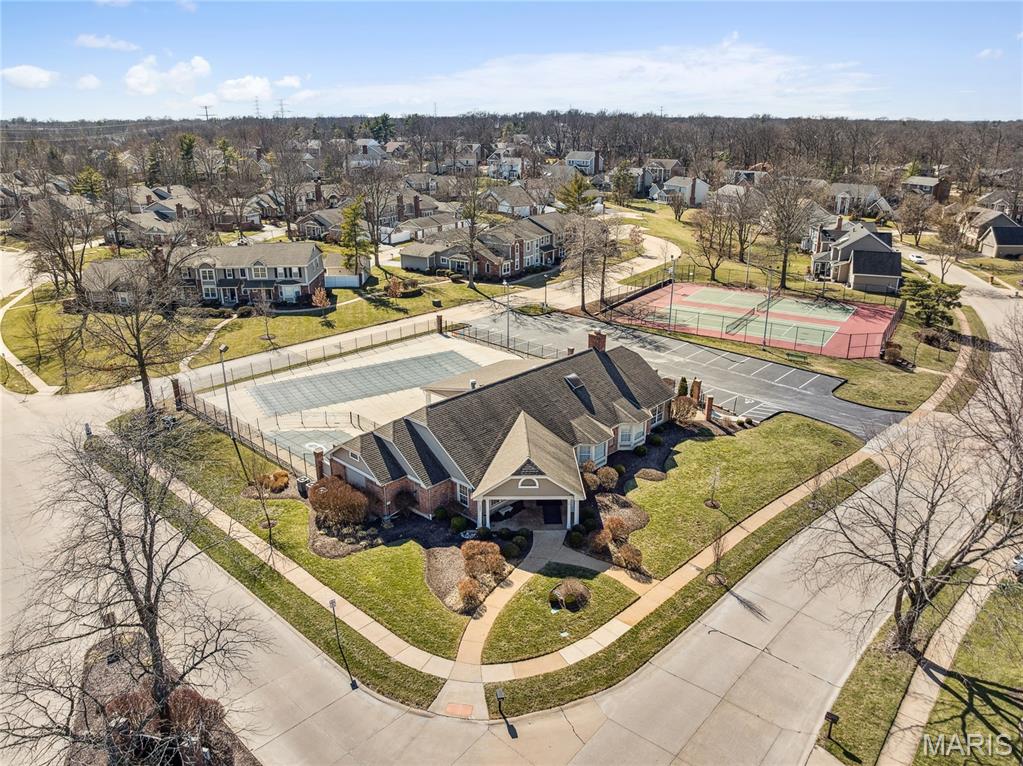 1920 Baxter Ridge Drive Chesterfield, MO 63017 - Photo 48 of 53