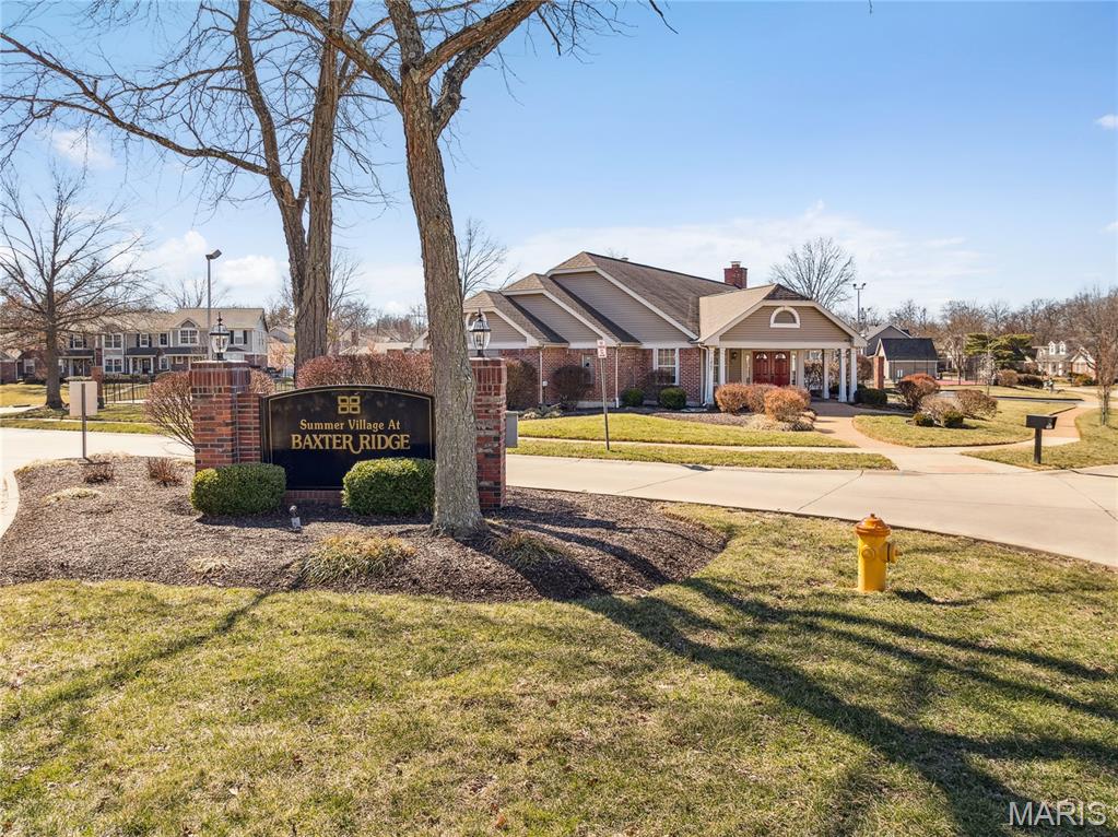 1920 Baxter Ridge Drive Chesterfield, MO 63017 - Photo 51 of 53