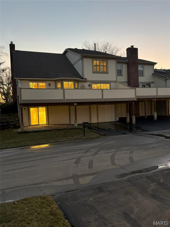 1920 Baxter Ridge Drive Chesterfield, MO 63017 - Photo 53 of 53