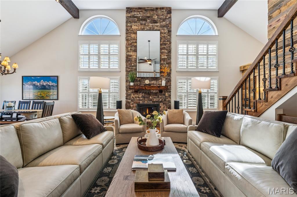 1920 Baxter Ridge Drive Chesterfield, MO 63017 - Photo 7 of 53