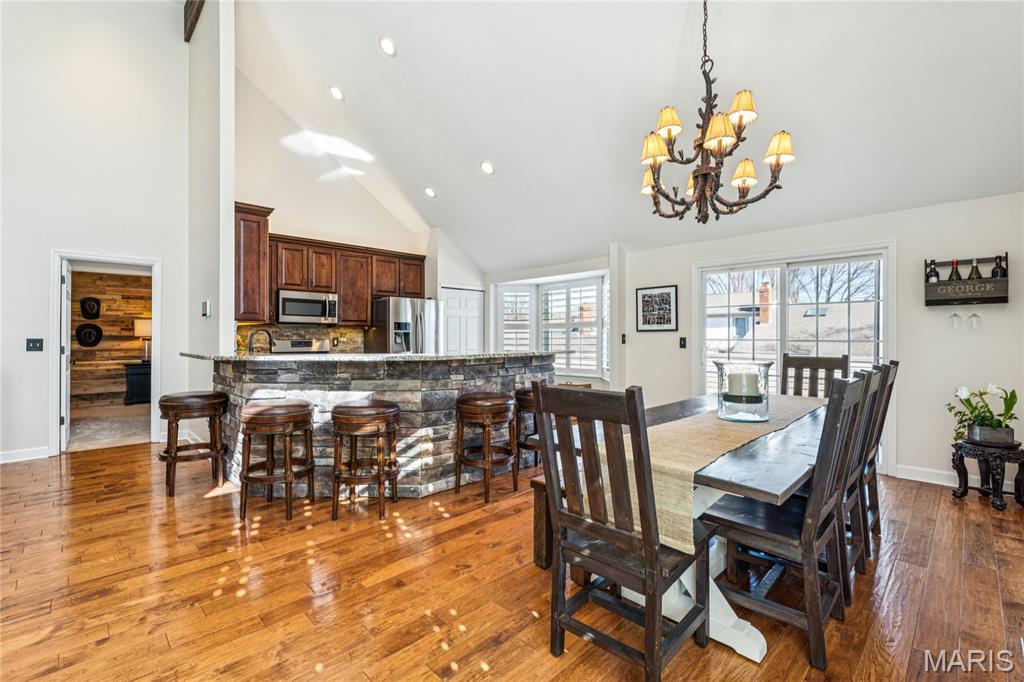 1920 Baxter Ridge Drive Chesterfield, MO 63017 - Photo 9 of 53