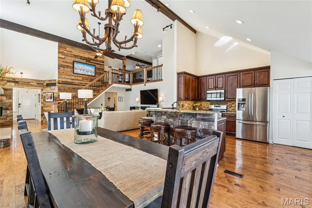 1920 Baxter Ridge Drive Chesterfield, MO 63017 - Photo 10 of 53