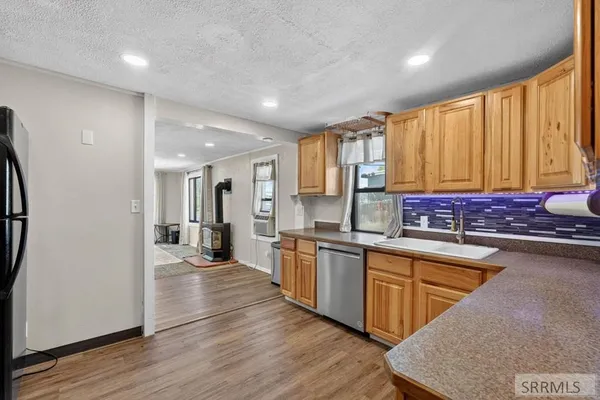 $299,000 | 640 East Cedar Street, Pocatello, ID 83201
