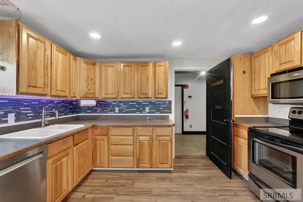 $299,000 | 640 East Cedar Street, Pocatello, ID 83201