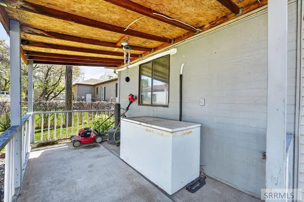 $299,000 | 640 East Cedar Street, Pocatello, ID 83201