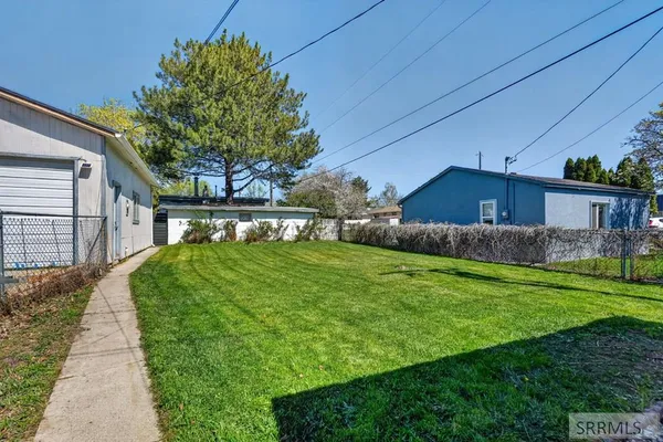 $299,000 | 640 East Cedar Street, Pocatello, ID 83201