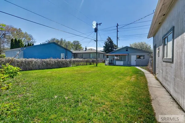 $299,000 | 640 East Cedar Street, Pocatello, ID 83201