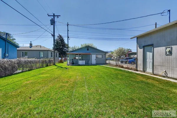 $299,000 | 640 East Cedar Street, Pocatello, ID 83201