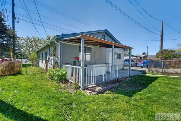 $299,000 | 640 East Cedar Street, Pocatello, ID 83201