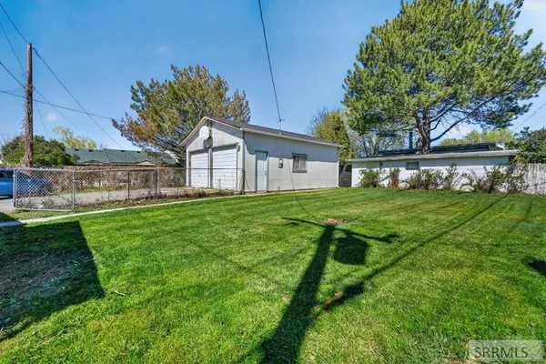$299,000 | 640 East Cedar Street, Pocatello, ID 83201