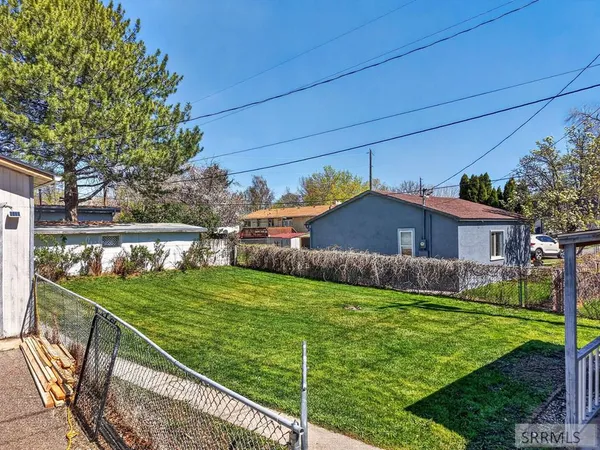 $299,000 | 640 East Cedar Street, Pocatello, ID 83201