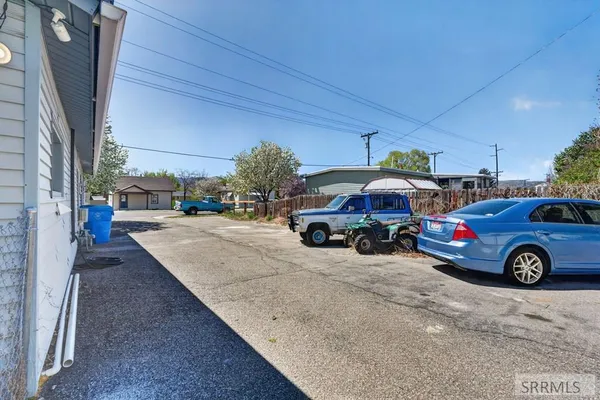 $299,000 | 640 East Cedar Street, Pocatello, ID 83201