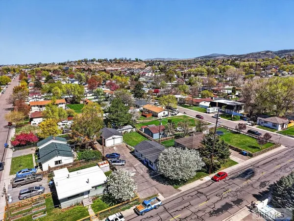 $299,000 | 640 East Cedar Street, Pocatello, ID 83201