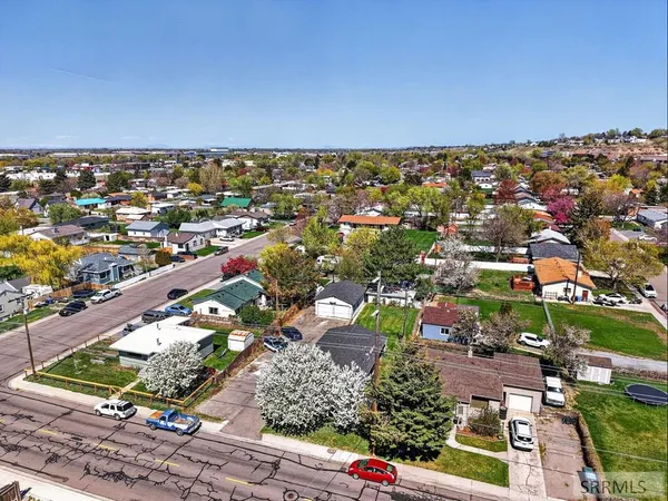 $299,000 | 640 East Cedar Street, Pocatello, ID 83201