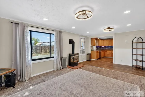 $299,000 | 640 East Cedar Street, Pocatello, ID 83201