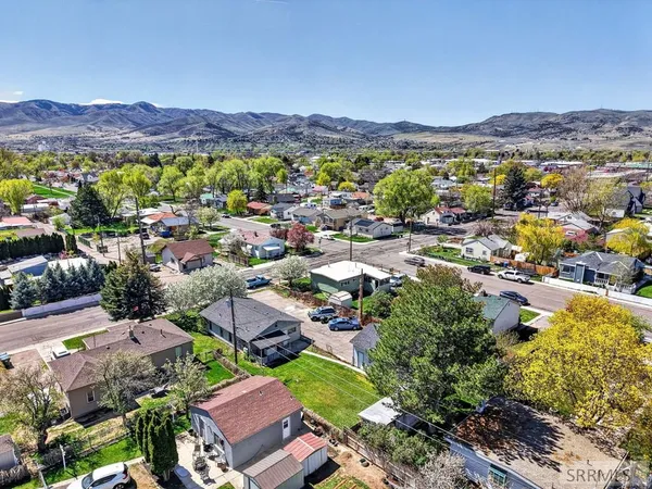 $299,000 | 640 East Cedar Street, Pocatello, ID 83201