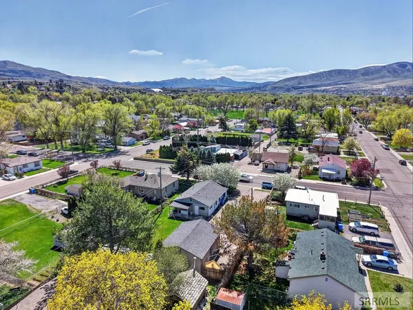 $299,000 | 640 East Cedar Street, Pocatello, ID 83201