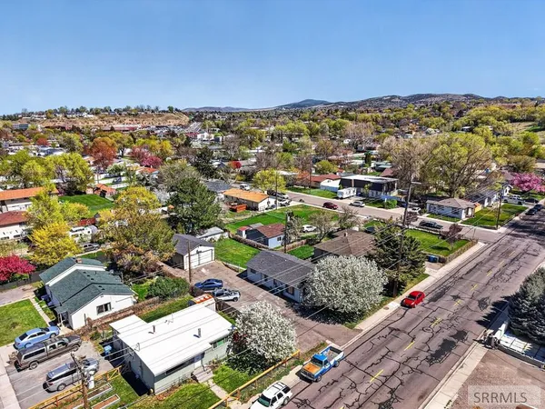 $299,000 | 640 East Cedar Street, Pocatello, ID 83201