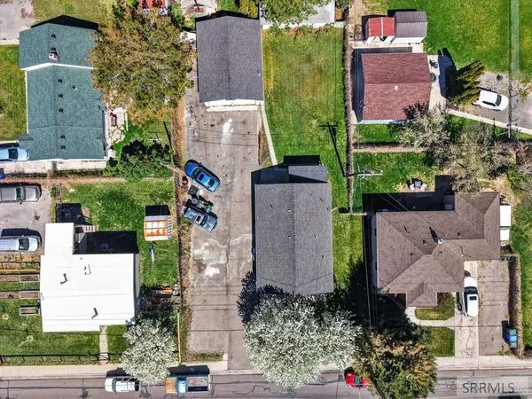 $299,000 | 640 East Cedar Street, Pocatello, ID 83201