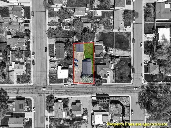 $299,000 | 640 East Cedar Street, Pocatello, ID 83201