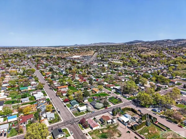 $299,000 | 640 East Cedar Street, Pocatello, ID 83201