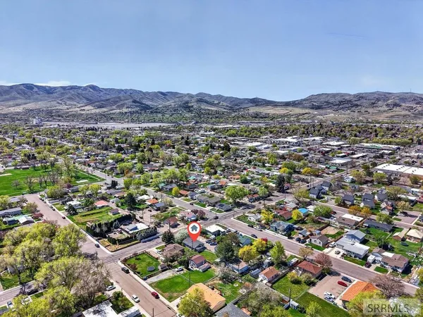 $299,000 | 640 East Cedar Street, Pocatello, ID 83201