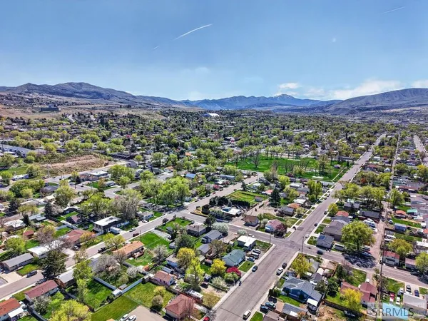 $299,000 | 640 East Cedar Street, Pocatello, ID 83201