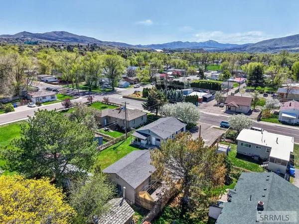 $299,000 | 640 East Cedar Street, Pocatello, ID 83201