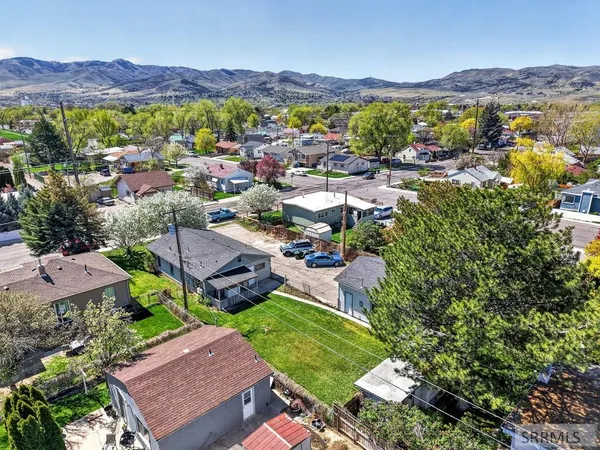$299,000 | 640 East Cedar Street, Pocatello, ID 83201