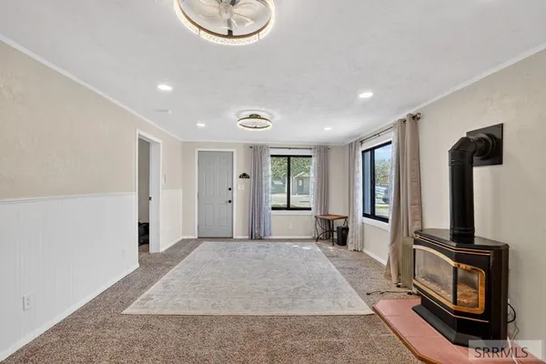 $299,000 | 640 East Cedar Street, Pocatello, ID 83201