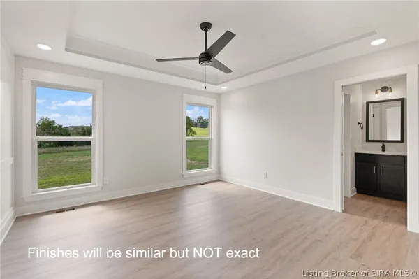 $494,900 | 7306 Westhill Court, Unit LOT 494, Charlestown, IN 47111